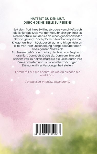 Produktbild: SoulTrip - Wenn die Seele erwacht