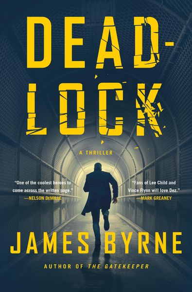 Produktbild: Deadlock