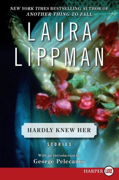 Produktbild: Hardly Knew Her LP