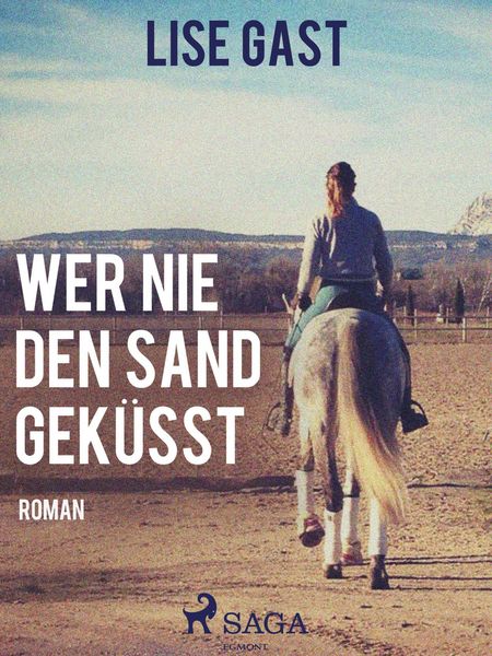 Produktbild: Wer nie den Sand gek&uuml;sst
