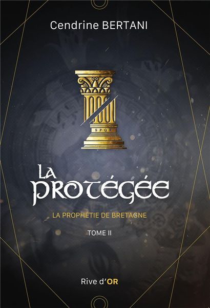 Produktbild: La Prot&eacute;g&eacute;e