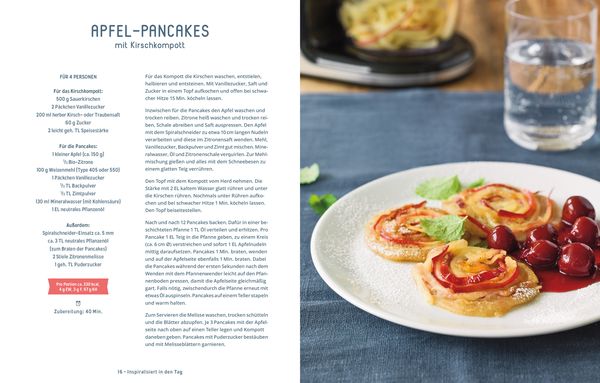 Produktbild: Let's Spiralize