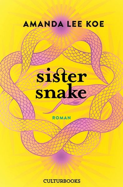 Produktbild: Sister Snake