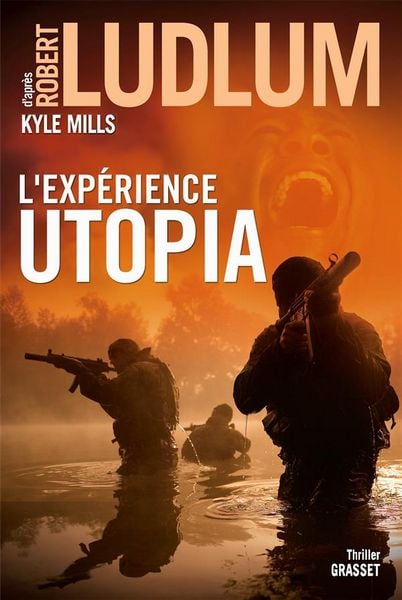 Produktbild: L Experience Utopia