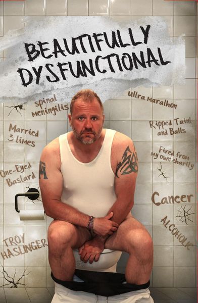 Produktbild: Beautifully Dysfunctional