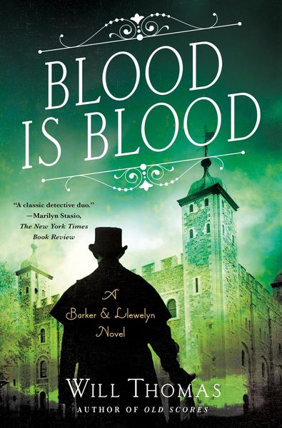 Produktbild: Blood Is Blood