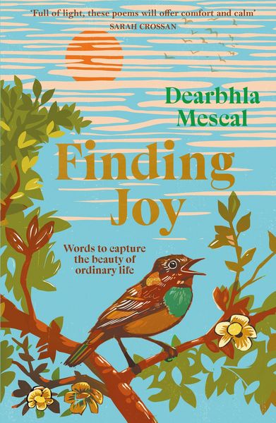 Produktbild: Finding Joy