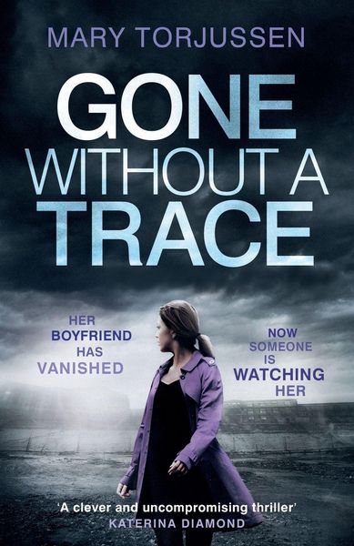 Produktbild: Gone Without A Trace