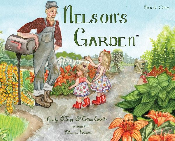 Produktbild: Nelson's Garden