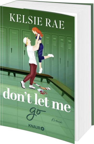 Produktbild: Don't let me go