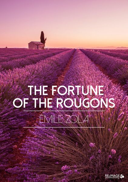 Produktbild: The Fortune of the Rougons