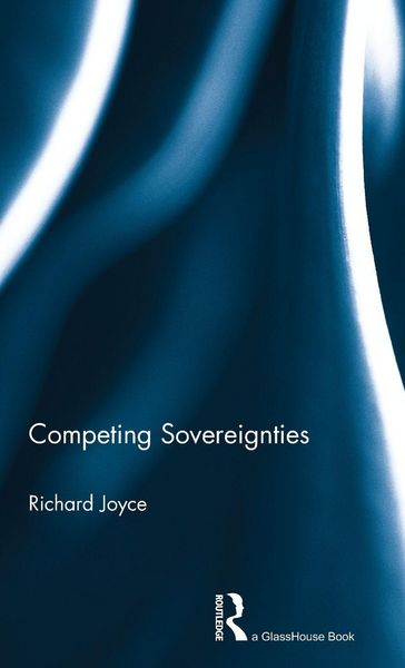 Produktbild: Competing Sovereignties