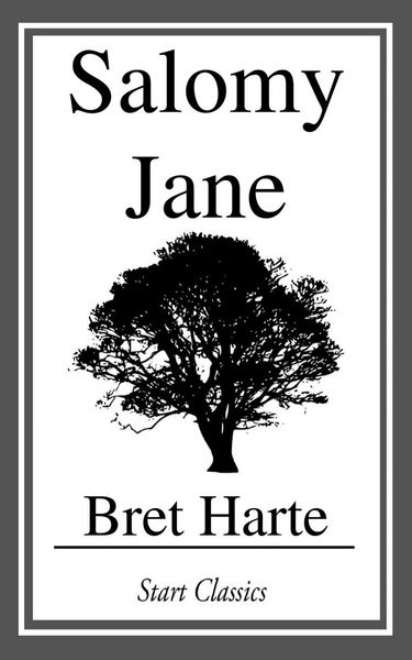 Produktbild: Salomy Jane