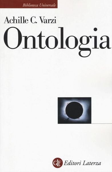 Produktbild: Ontologia