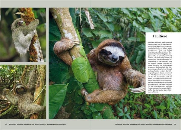 Produktbild: KUNTH Unterwegs in Costa Rica