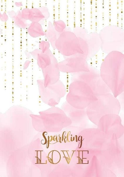 Produktbild: Postkartenblock Dreams