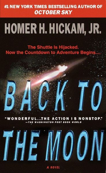 Produktbild: Back to the Moon