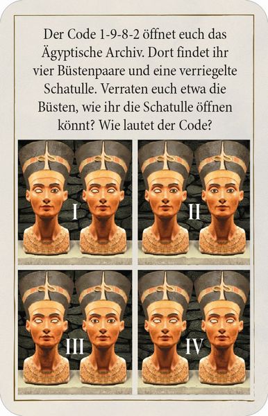 Produktbild: Verborgen im Museum