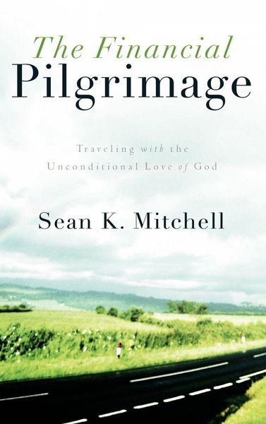 Produktbild: The Financial Pilgrimage
