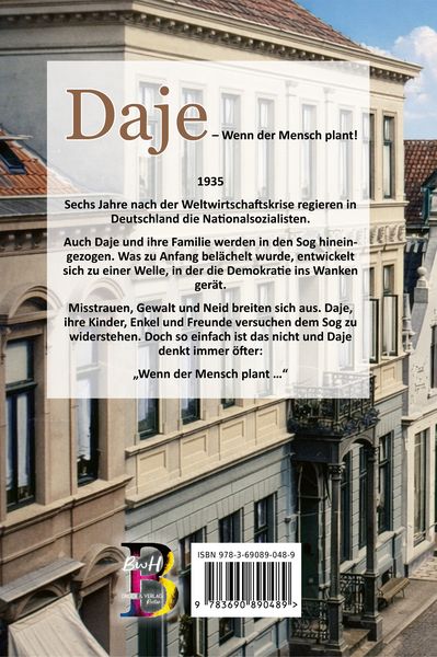 Produktbild: Daje