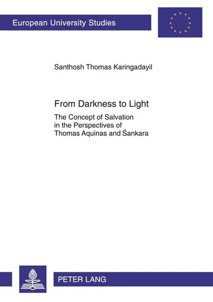 Produktbild: From Darkness to Light