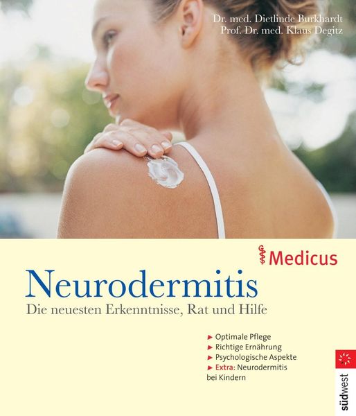 Produktbild: Neurodermitis