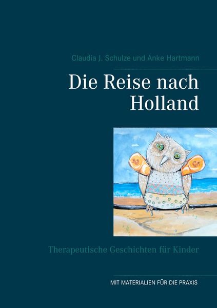 Produktbild: Die Reise nach Holland