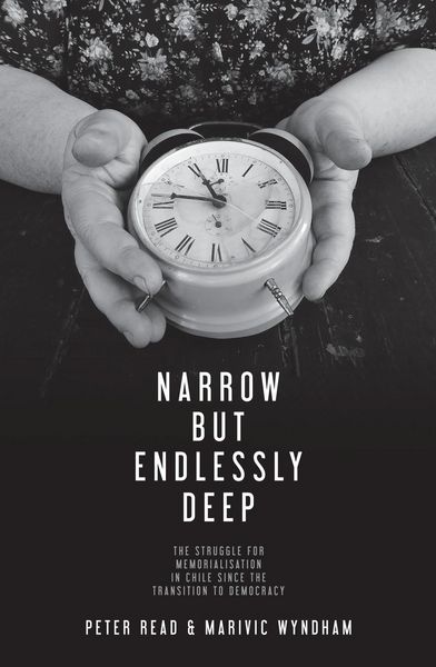 Produktbild: Narrow But Endlessly Deep