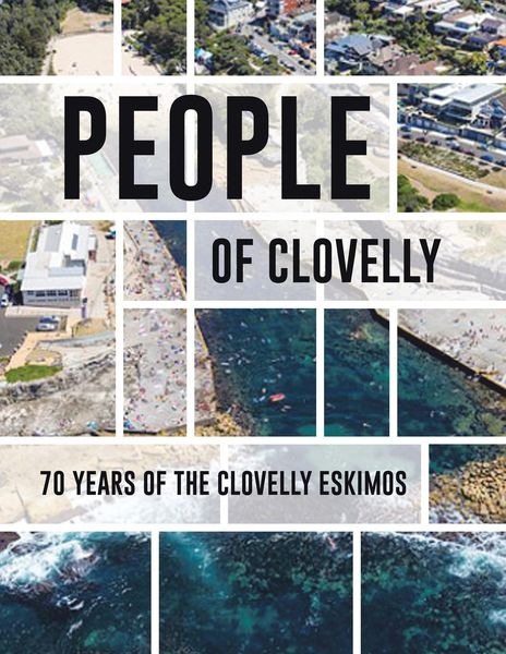 Produktbild: People Of Clovelly