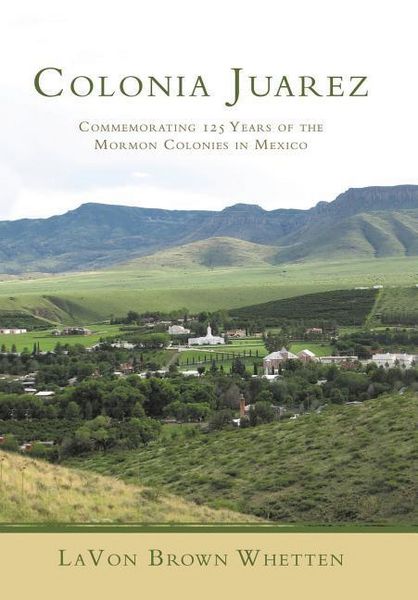 Produktbild: Colonia Juarez
