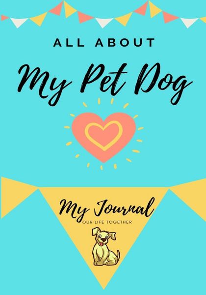 Produktbild: About My Pet Dog