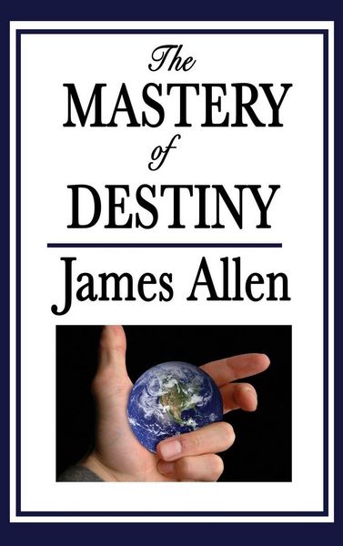 Produktbild: The Mastery of Destiny