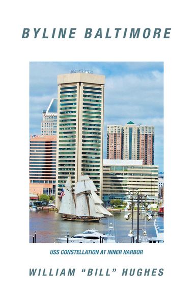 Produktbild: Byline Baltimore