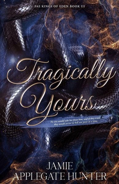 Produktbild: Tragically Yours