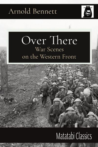 Produktbild: Over There