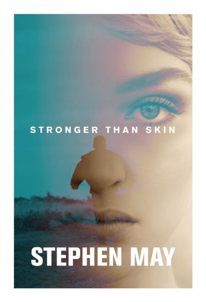 Produktbild: May, S: Stronger Than Skin