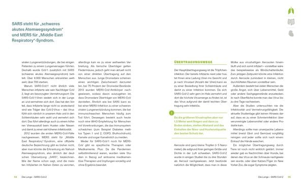 Produktbild: Das gro&szlig;e Gesundheitsbuch &ndash; Innere Medizin