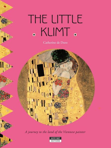 Produktbild: The Little Klimt