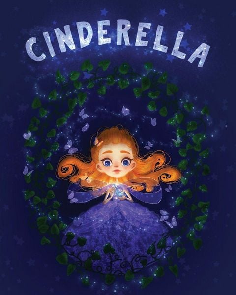Produktbild: Cinderella