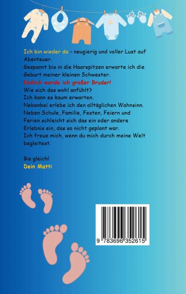 Produktbild: Matti