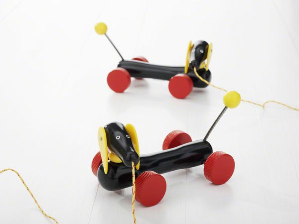 Produktbild: BRIO Infant/ Toddler - Dackel