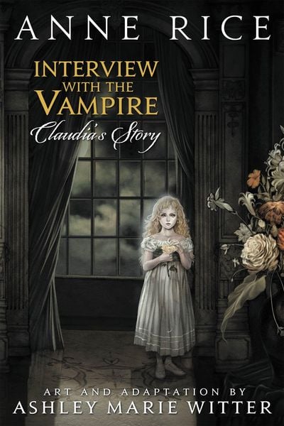 Produktbild: Interview with the Vampire: Claudia's Story
