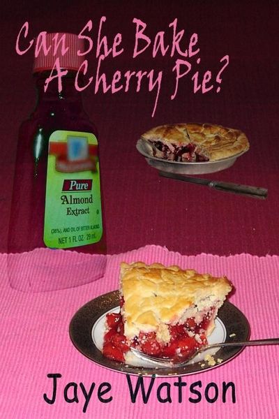 Produktbild: Can She Bake a Cherry Pie?