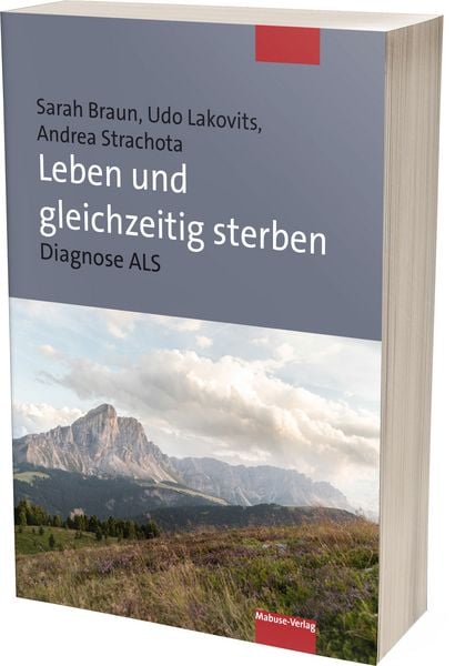Produktbild: Leben und gleichzeitig sterben