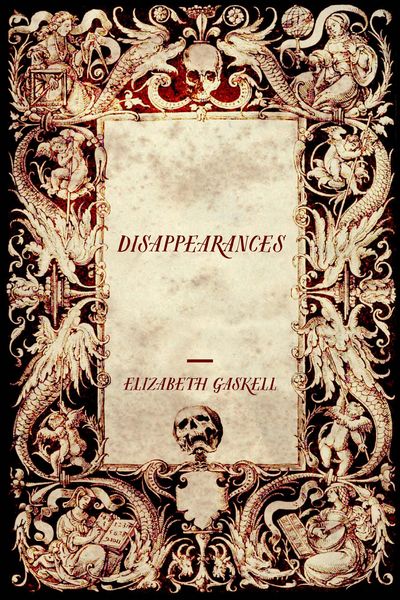 Produktbild: Disappearances