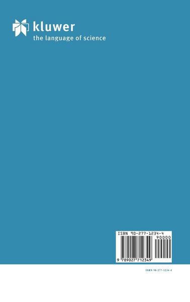 Produktbild: Sciences and Cultures