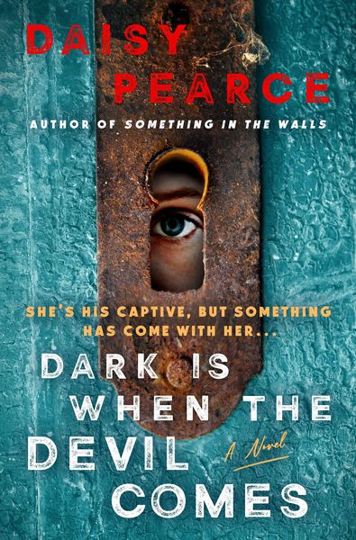 Produktbild: Dark Is When the Devil Comes
