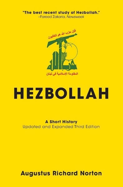 Produktbild: Hezbollah