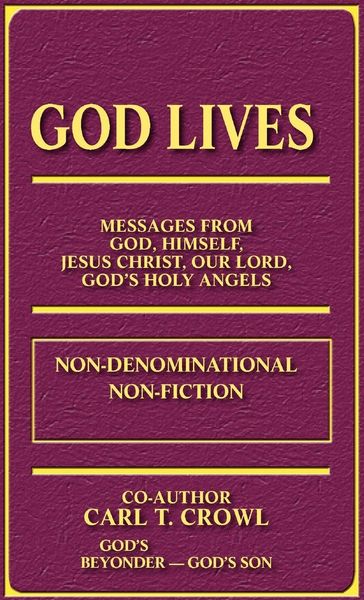 Produktbild: God Lives