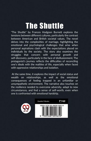 Produktbild: The Shuttle